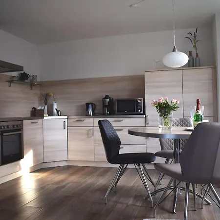 Feriehus On The Dike Comfortable *