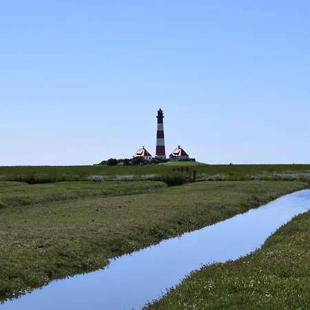 Feriehus On The Dike Comfortable *