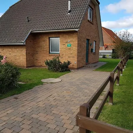 On The Dike Comfortable