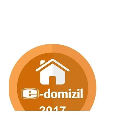 On The Dike Comfortable Feriehus