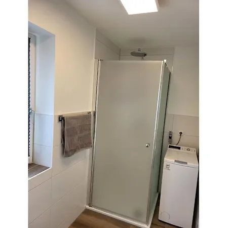 On The Dike Comfortable * Friedrichskoog-Spitze